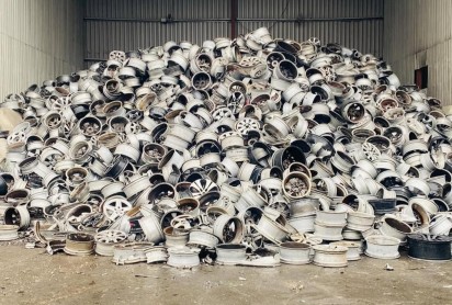 Alüminyum Geri Dönüşüm