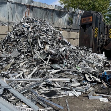 Sıla Geri Dönüşüm | Hurda Alımı, Geri Dönüşüm ve Sıfır Atık Hizmetleri