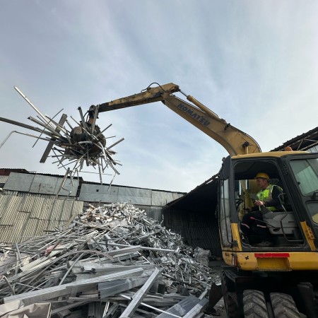 Sıla Geri Dönüşüm | Hurda Alımı, Geri Dönüşüm ve Sıfır Atık Hizmetleri