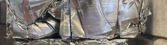 Sıfır Atık ve Sürdürülebilir Geri Dönüşüm